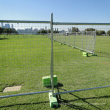 New Temporary Fencing Fence Panel